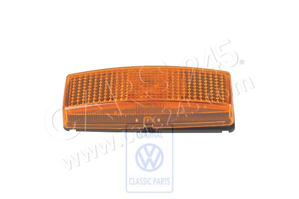 Side marker light Volkswagen Classic 2D0945061
