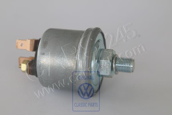 Oil pressure sender Volkswagen Classic 035919561