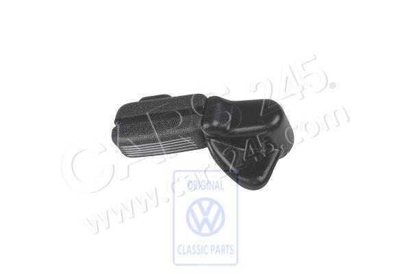Turnbuckle right Volkswagen Classic 321837658