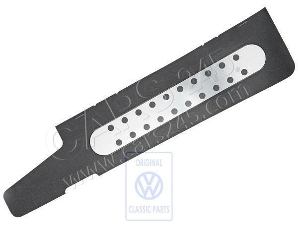 Entry strip protective foil Volkswagen Classic 1J4853806K61E