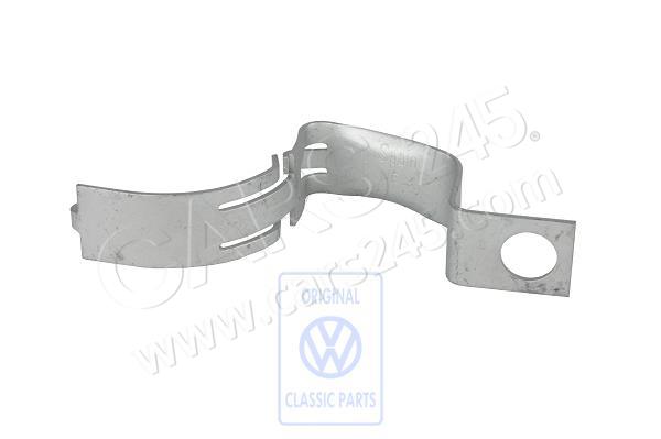 Retainer for brake hose Volkswagen Classic 6K0611797A