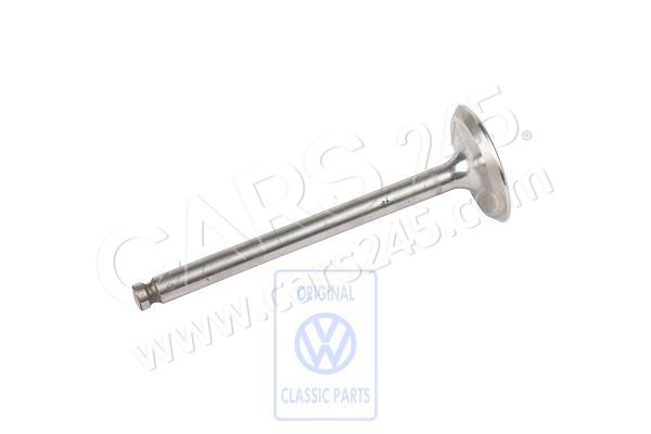 Inlet valve Volkswagen Classic 027109601C