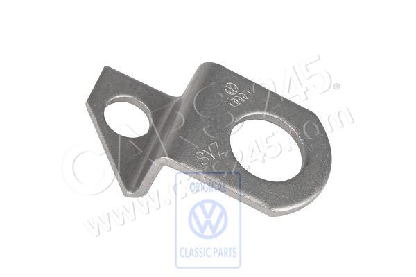 Staple for padlock Volkswagen Classic 701827286B
