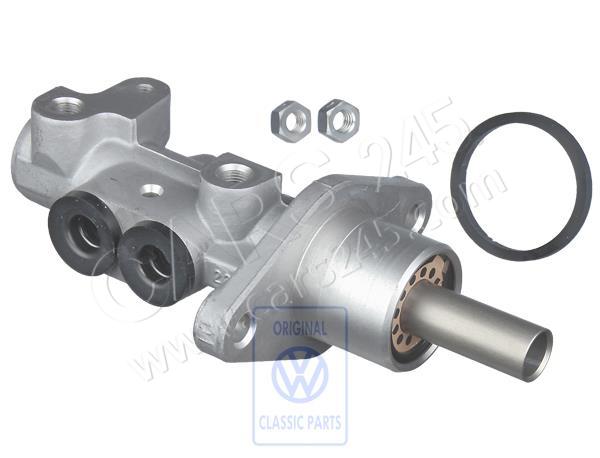 Brake master cylinder with assembly parts Volkswagen Classic 1H1698019B