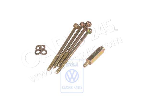 Socket head bolt Volkswagen Classic 036903555D