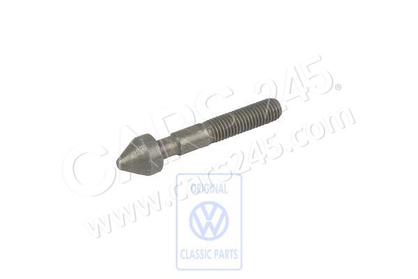 Cotter pin Volkswagen Classic 183823559