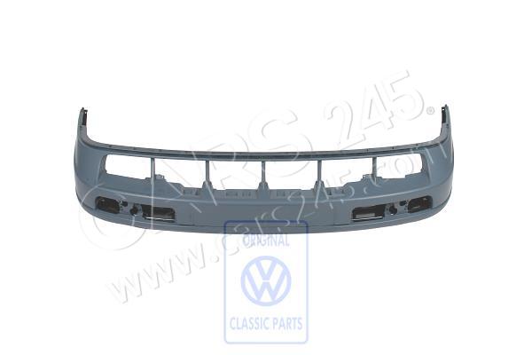 Bumper with cover Volkswagen Classic 3A0807103GRU