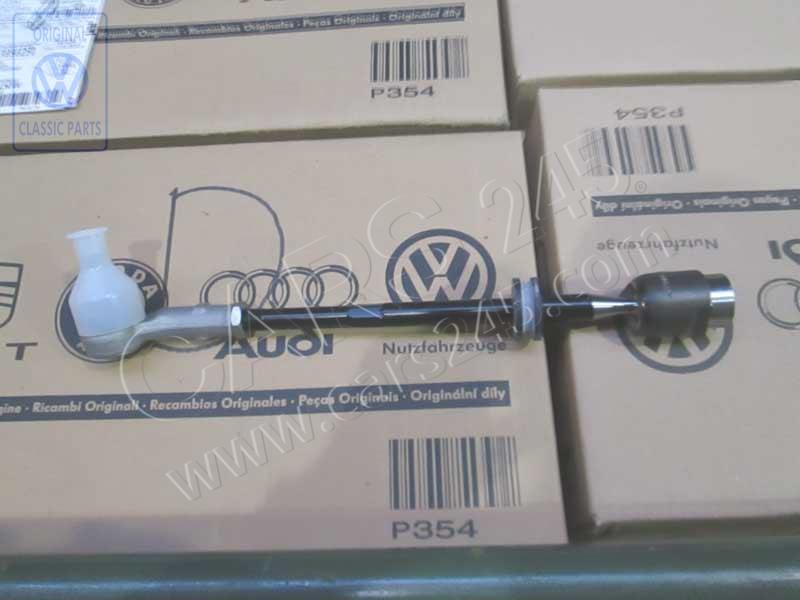 Track rod right Volkswagen Classic 6N0419804