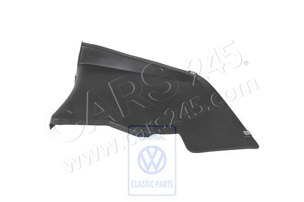 Air guide right front Volkswagen Classic 1H5805826