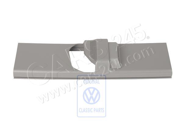 Slide valve Volkswagen Classic 2D0867071AU71
