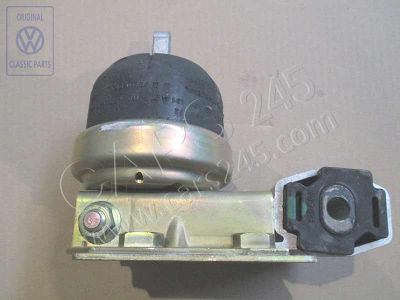 Hydro-mounting left Volkswagen Classic 7M0199131AS