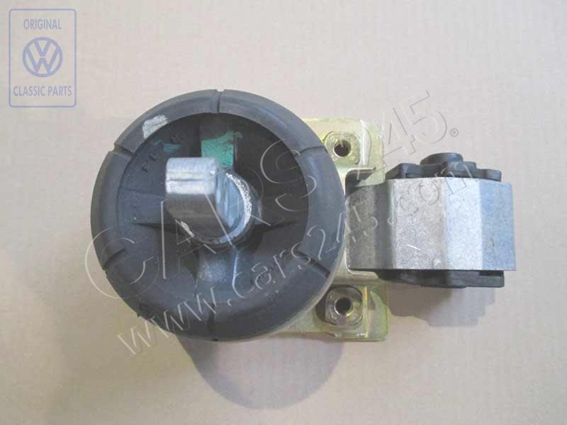 Hydro-mounting left Volkswagen Classic 7M0199131AS 3