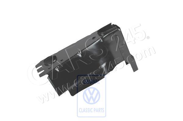 Console for bumper left Volkswagen Classic 7M0803331A