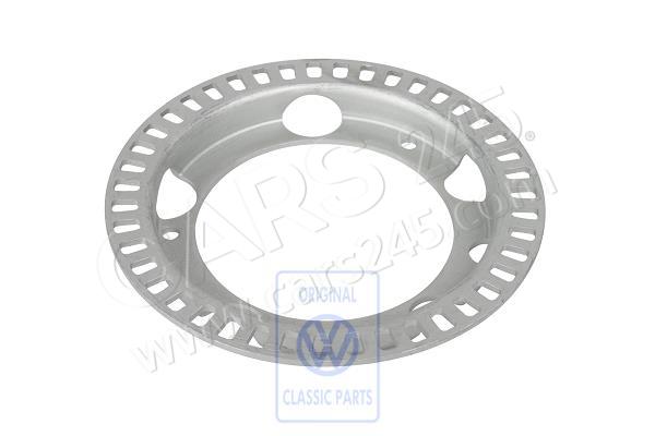 Rotor for speed sensor front Volkswagen Classic 1H0614150