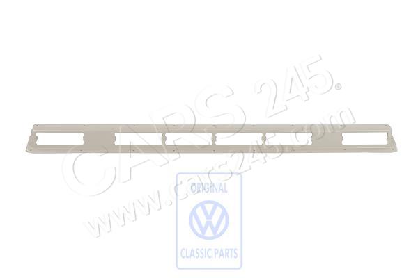 Trim for air outlet Volkswagen Classic 2532603737UK