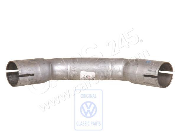 Intermediate pipe Volkswagen Classic 3A0253649