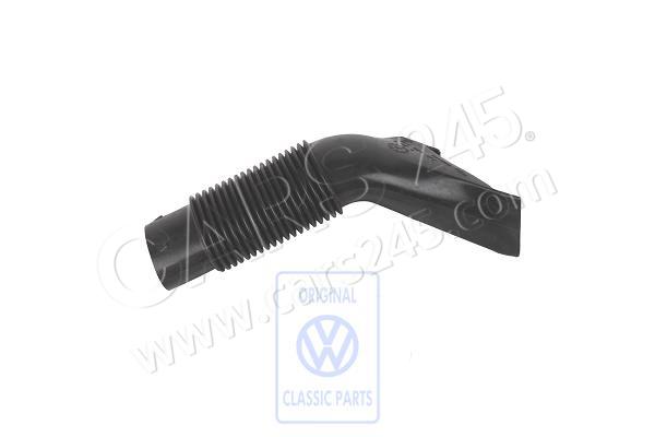 Air guide channel front Volkswagen Classic 6N0825321