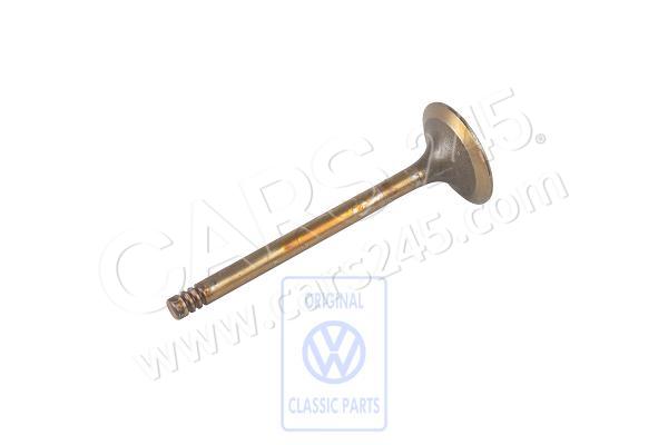 Inlet valve Volkswagen Classic 021109601