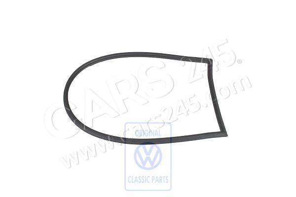 Sealing frame right Volkswagen Classic 6Q3847146H