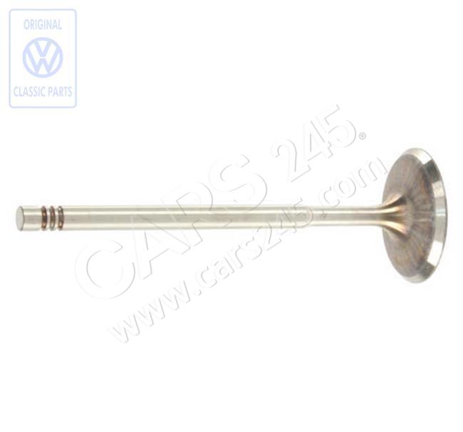 Inlet valve Volkswagen Classic 022109601