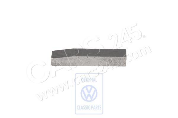 Feather key Volkswagen Classic 047105445