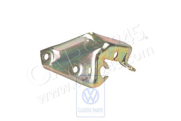 Holder for bowden cable Volkswagen Classic 171723583A