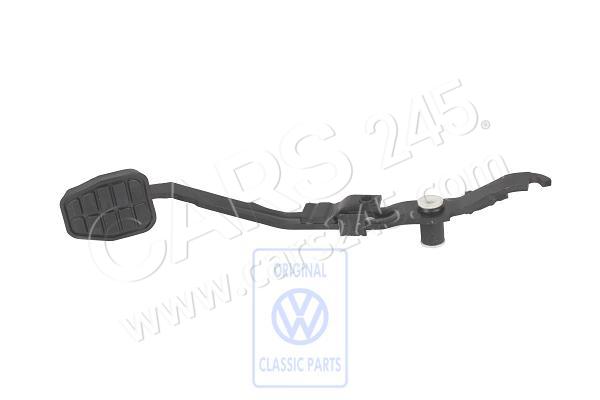 Clutch pedal lhd Volkswagen Classic 857721315C