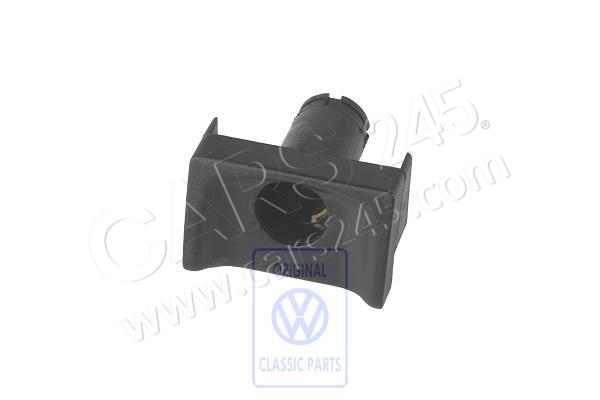 Pushbutton Volkswagen Classic 165827581C
