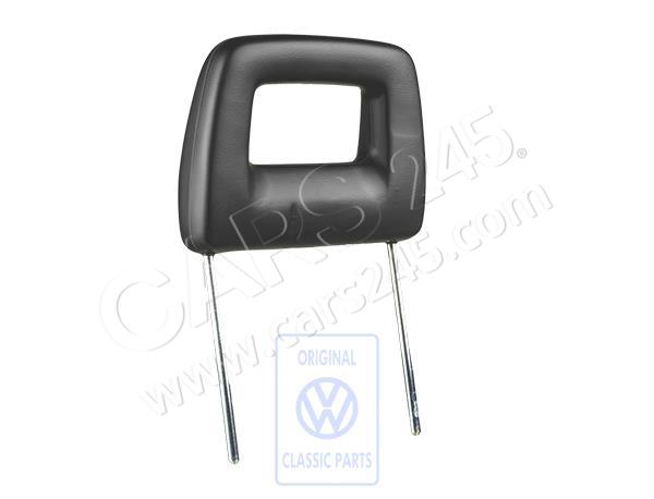 Frame headrest Volkswagen Classic 251881717A8BM