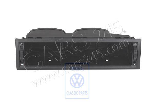 Housing for air vent Volkswagen Classic 7D1819703A01C