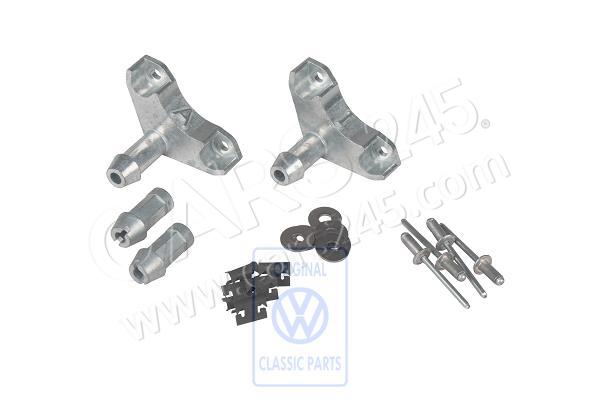 1 set attachment parts Volkswagen Classic 8D0882947F