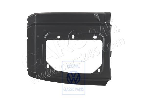 Mounting for tail light right Volkswagen Classic 3A9813328