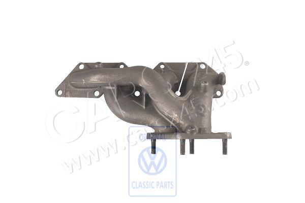Exhaust manifolds Volkswagen Classic 036253031P