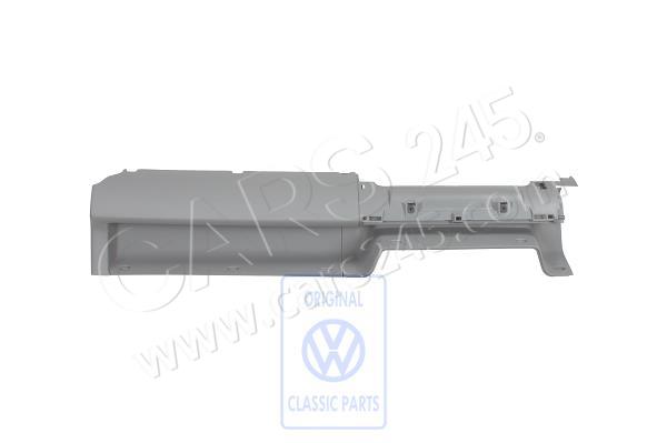 Stowage compartment Volkswagen Classic 6X1857922AU71