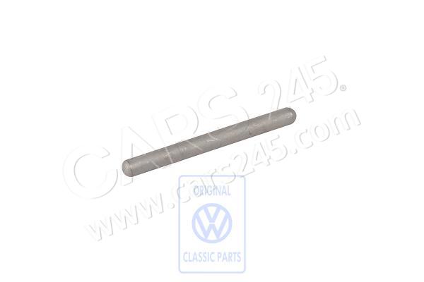 Extension pin Volkswagen Classic 857525137