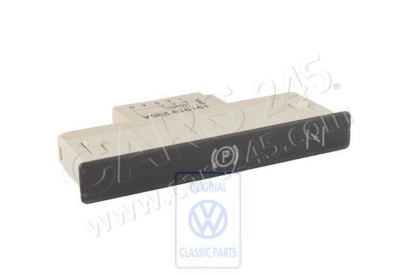 Control lamp for handbrake starter cable 1.05/1.3ltr. Volkswagen Classic 191919235A