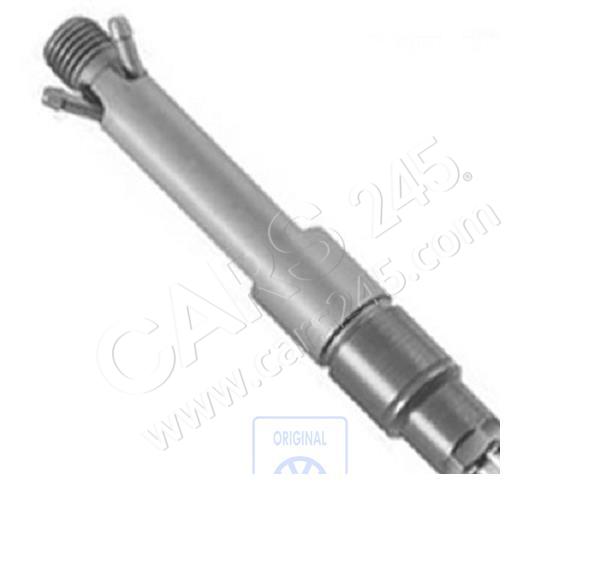 Complete injection pump Volkswagen Classic 028130201G