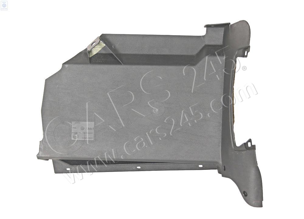 Stowage compartment Volkswagen Classic 5358579224FB