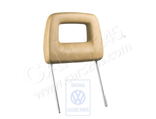 Frame headrest Volkswagen Classic 251881717A8TM