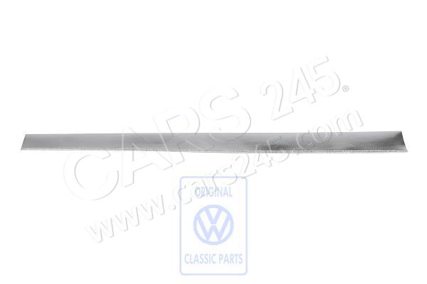 Heat insulation Volkswagen Classic 7D0971461