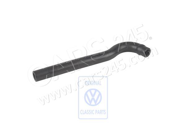 Vent hose Volkswagen Classic 027103221L