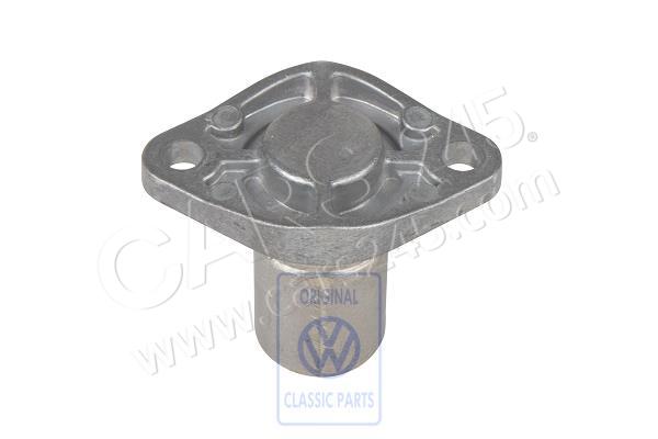End cap Volkswagen Classic 02A301256B