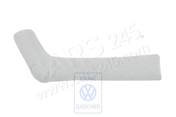 C-pillar trim Volkswagen Classic 6X0867241B33C