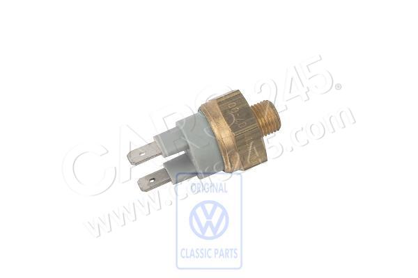 Thermal switch Volkswagen Classic 034919369