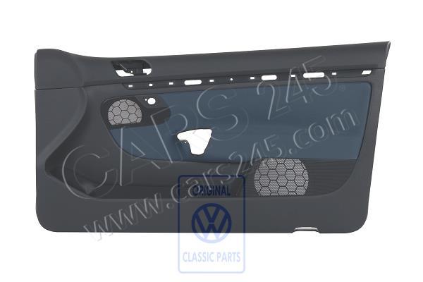 Door panel trim (fabric) Volkswagen Classic 1K3867012AMRDK