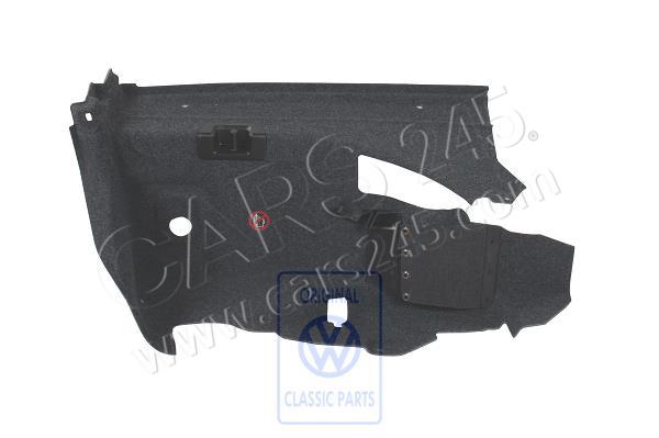 Luggage compartment trim Volkswagen Classic 1Q0867428N1BS