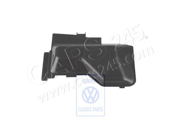 Fresh air flap rhd Volkswagen Classic 536805965