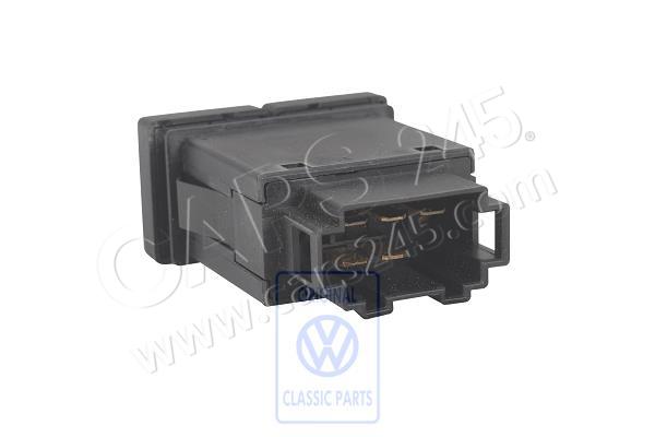 Switch for front and rear fog lights Volkswagen Classic 535941535B01C