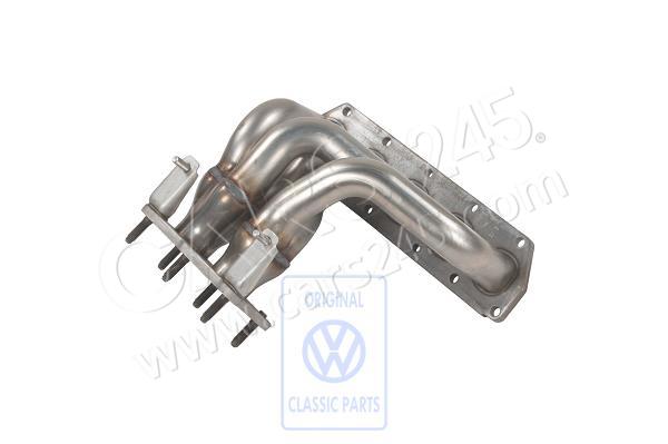 Exhaust manifolds Volkswagen Classic 066253017L