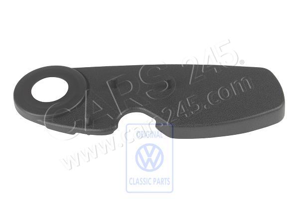 Trim with hole Volkswagen Classic 191881480A01C